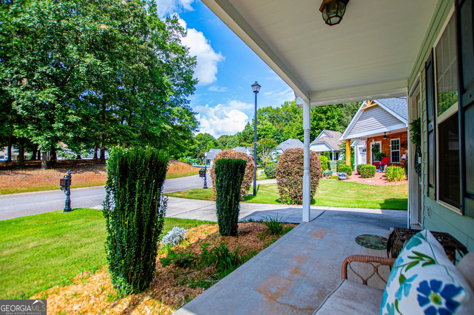 249 Katherine Court Carrollton - Photo 8