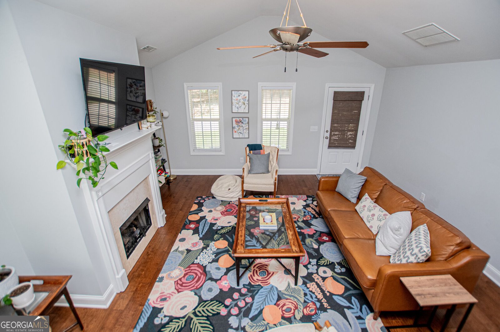 249 Katherine Court Carrollton - Photo 9