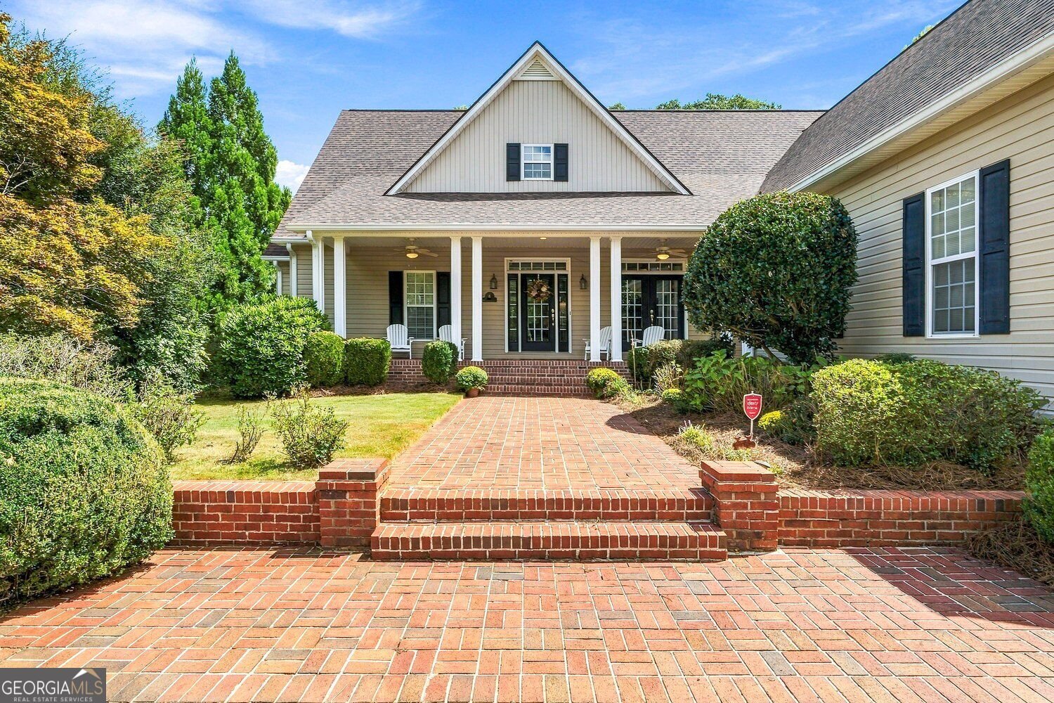 442 Buffalo Creek Road Carrollton - main photo
