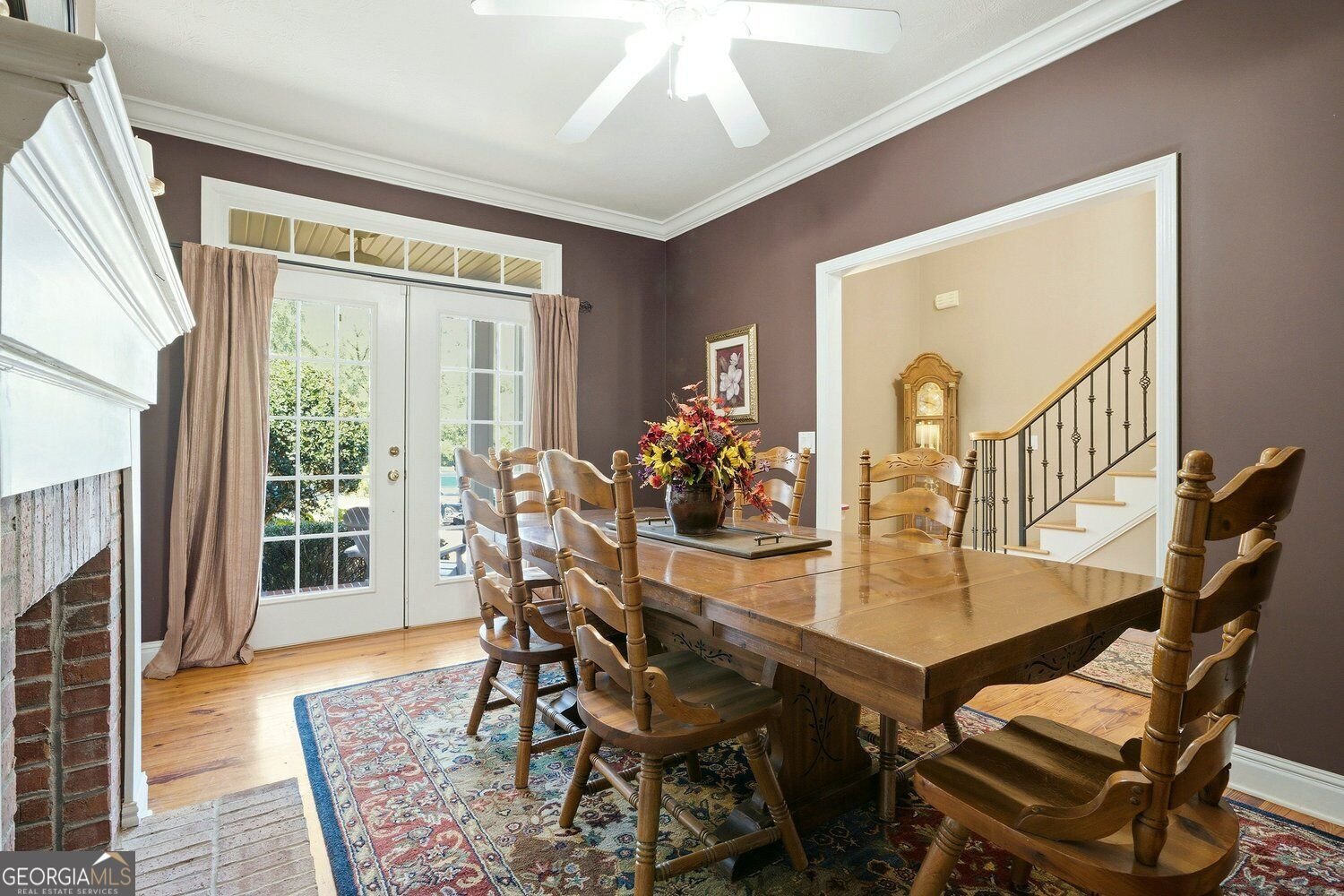 442 Buffalo Creek Road Carrollton - Photo 10
