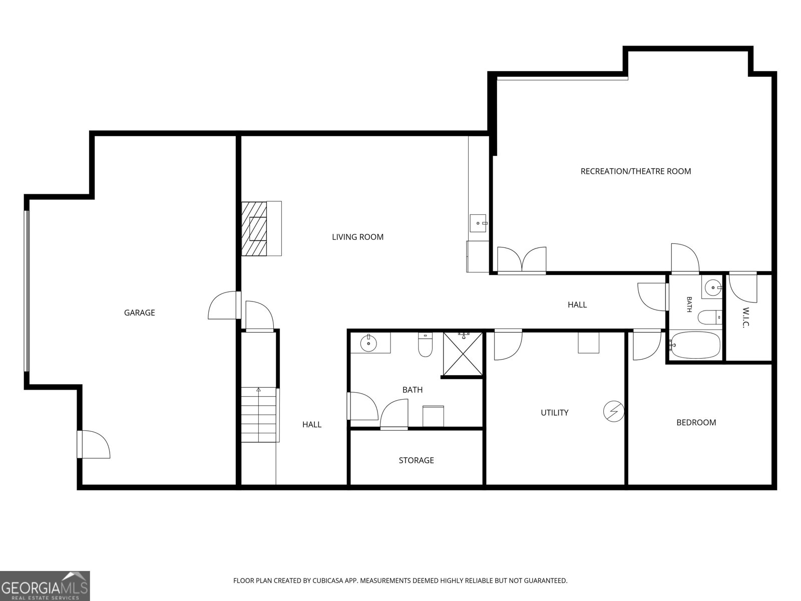 442 Buffalo Creek Road Carrollton - Photo 107