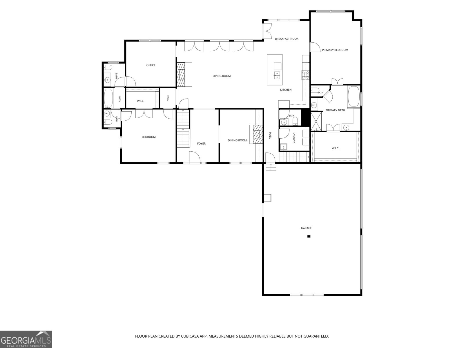 442 Buffalo Creek Road Carrollton - Photo 108