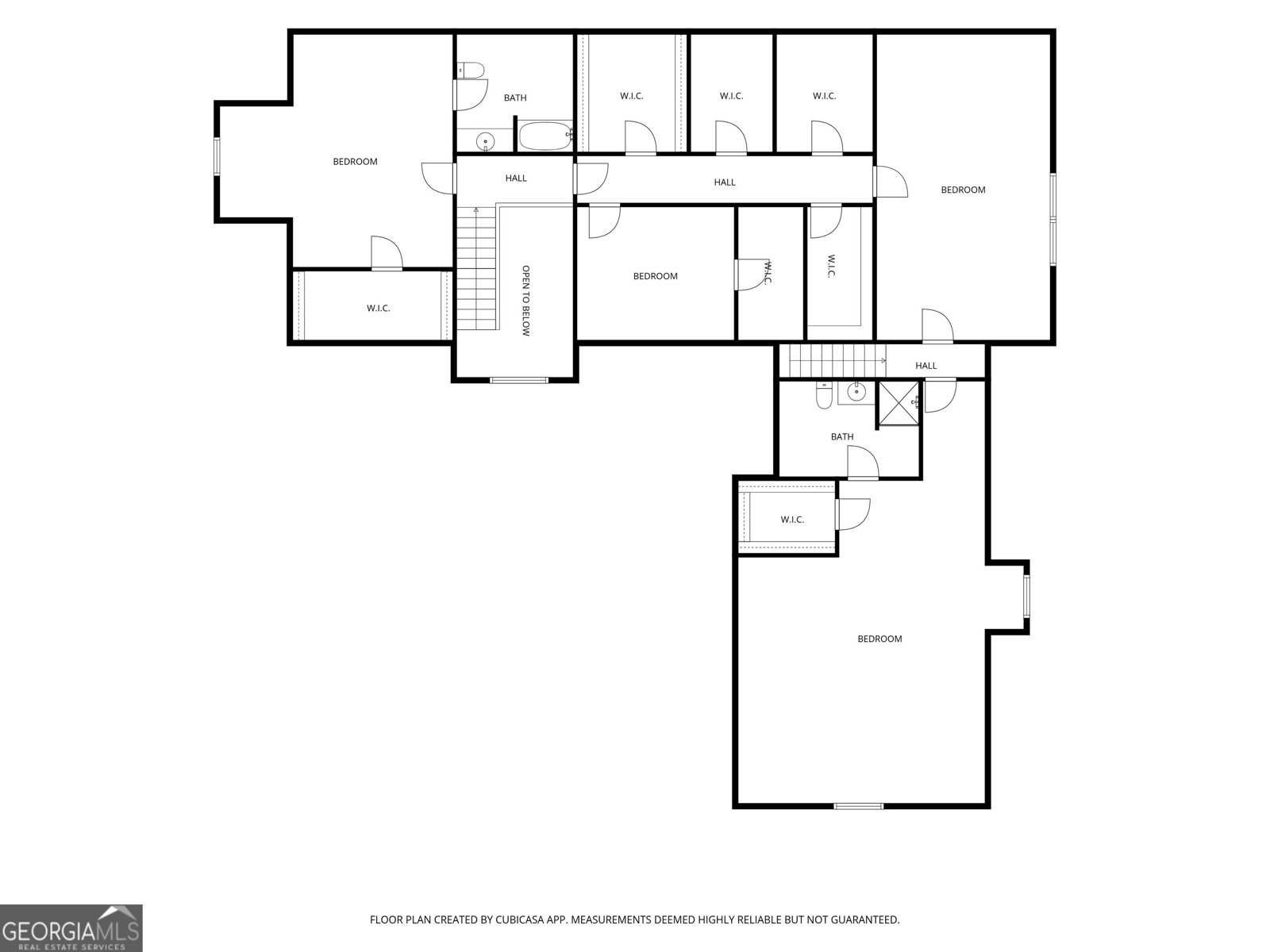 442 Buffalo Creek Road Carrollton - Photo 109