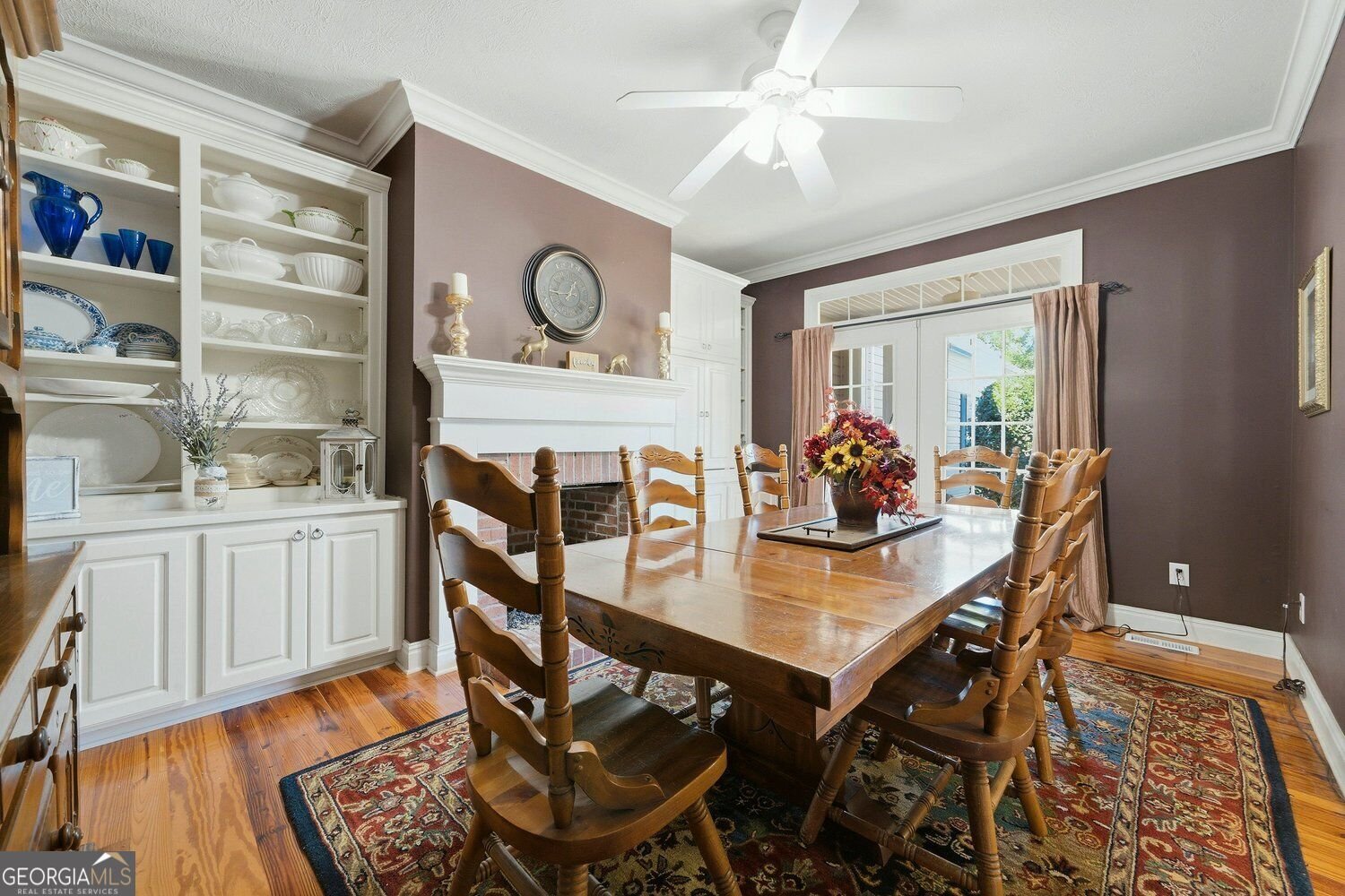 442 Buffalo Creek Road Carrollton - Photo 11