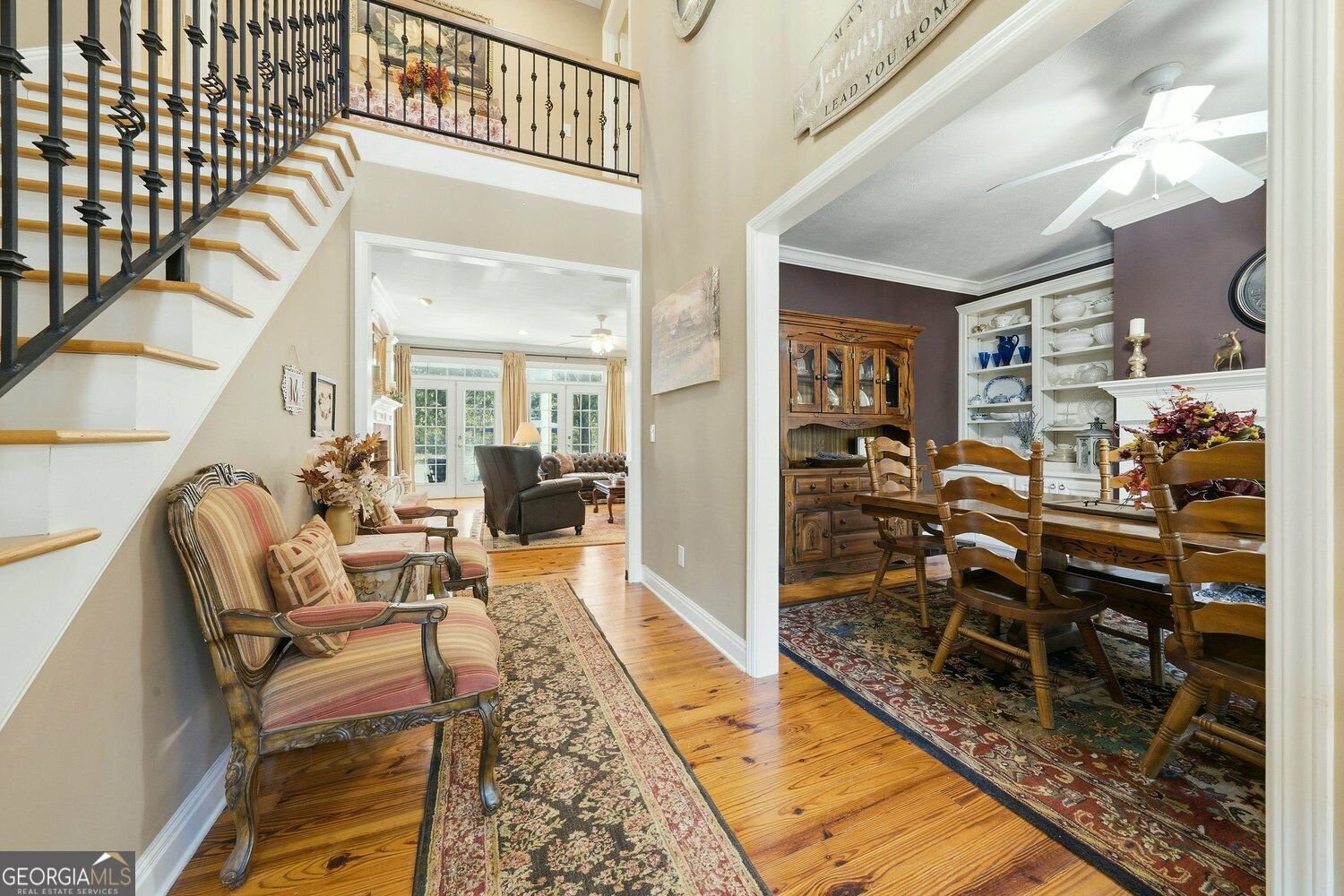 442 Buffalo Creek Road Carrollton - Photo 12