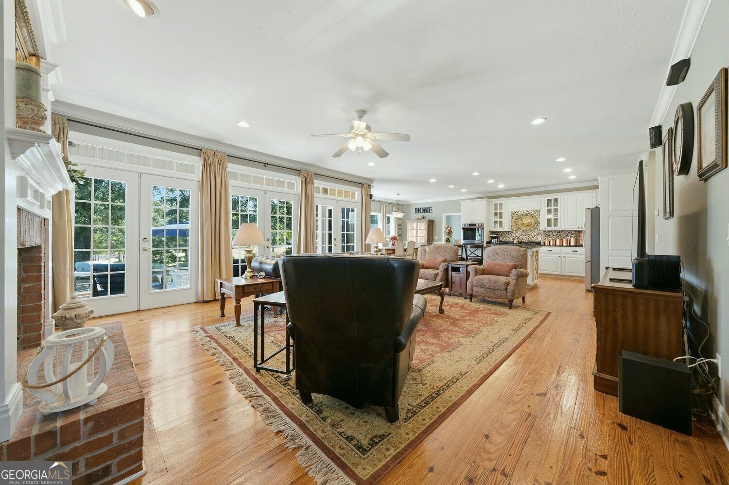 442 Buffalo Creek Road Carrollton - Photo 13
