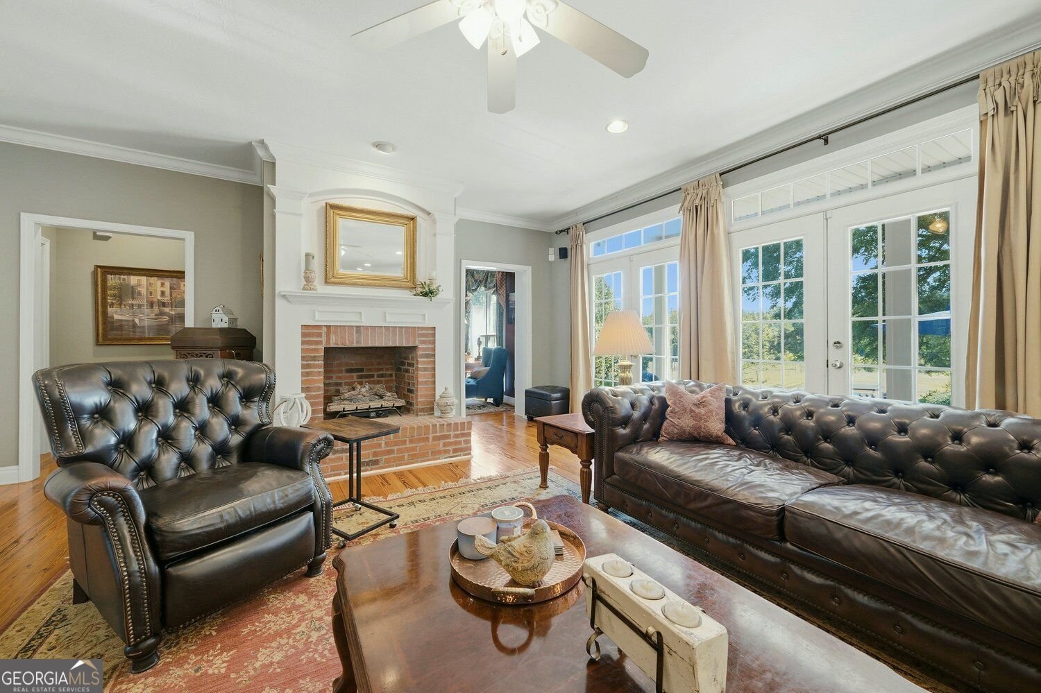442 Buffalo Creek Road Carrollton - Photo 14
