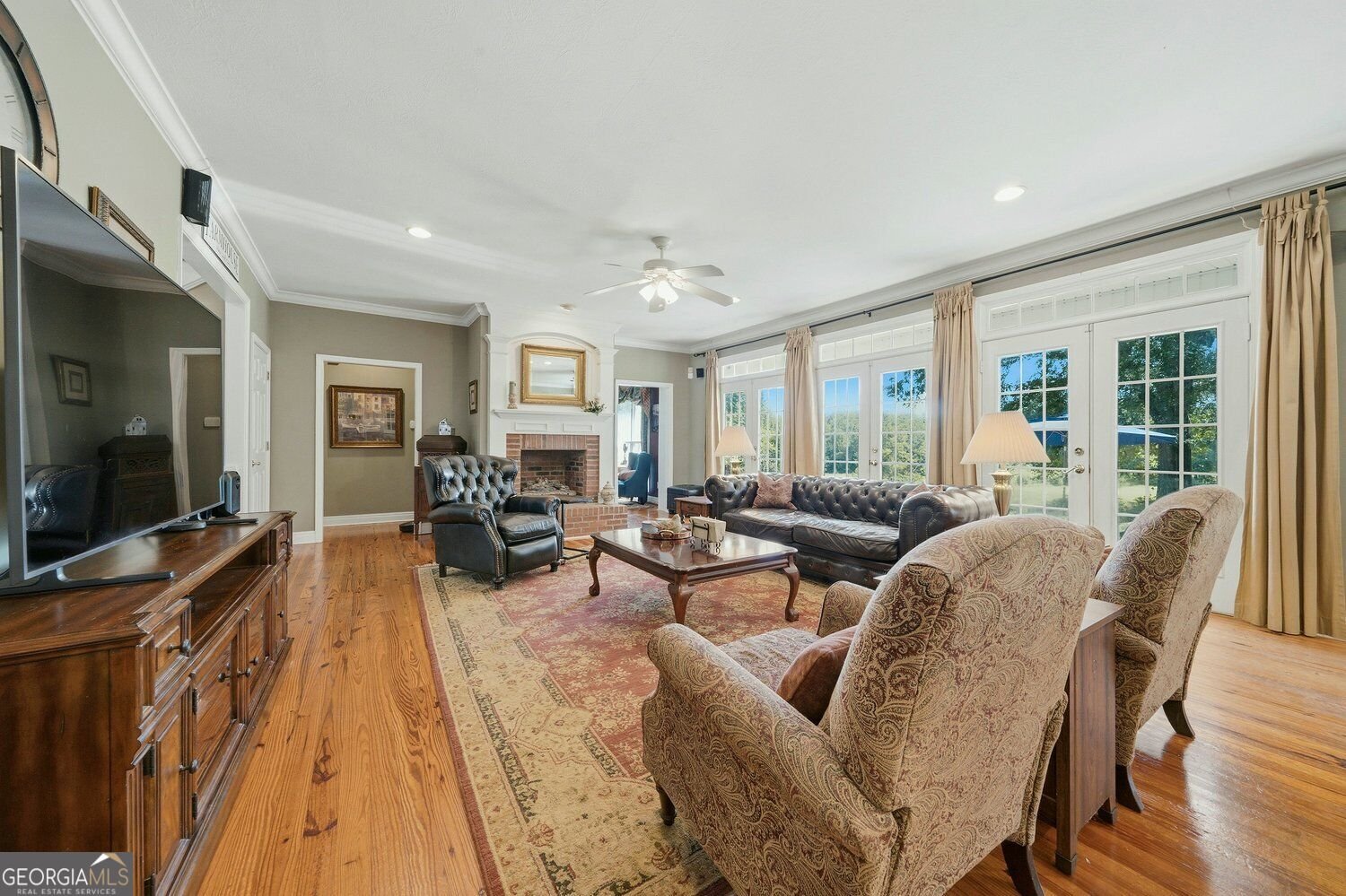 442 Buffalo Creek Road Carrollton - Photo 15