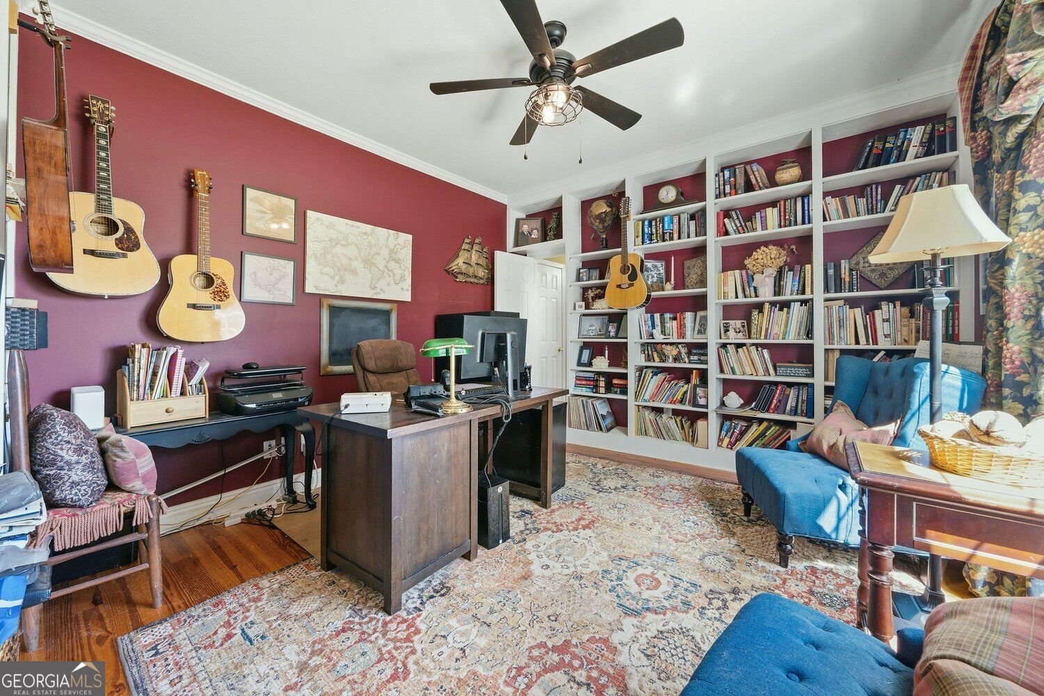 442 Buffalo Creek Road Carrollton - Photo 16