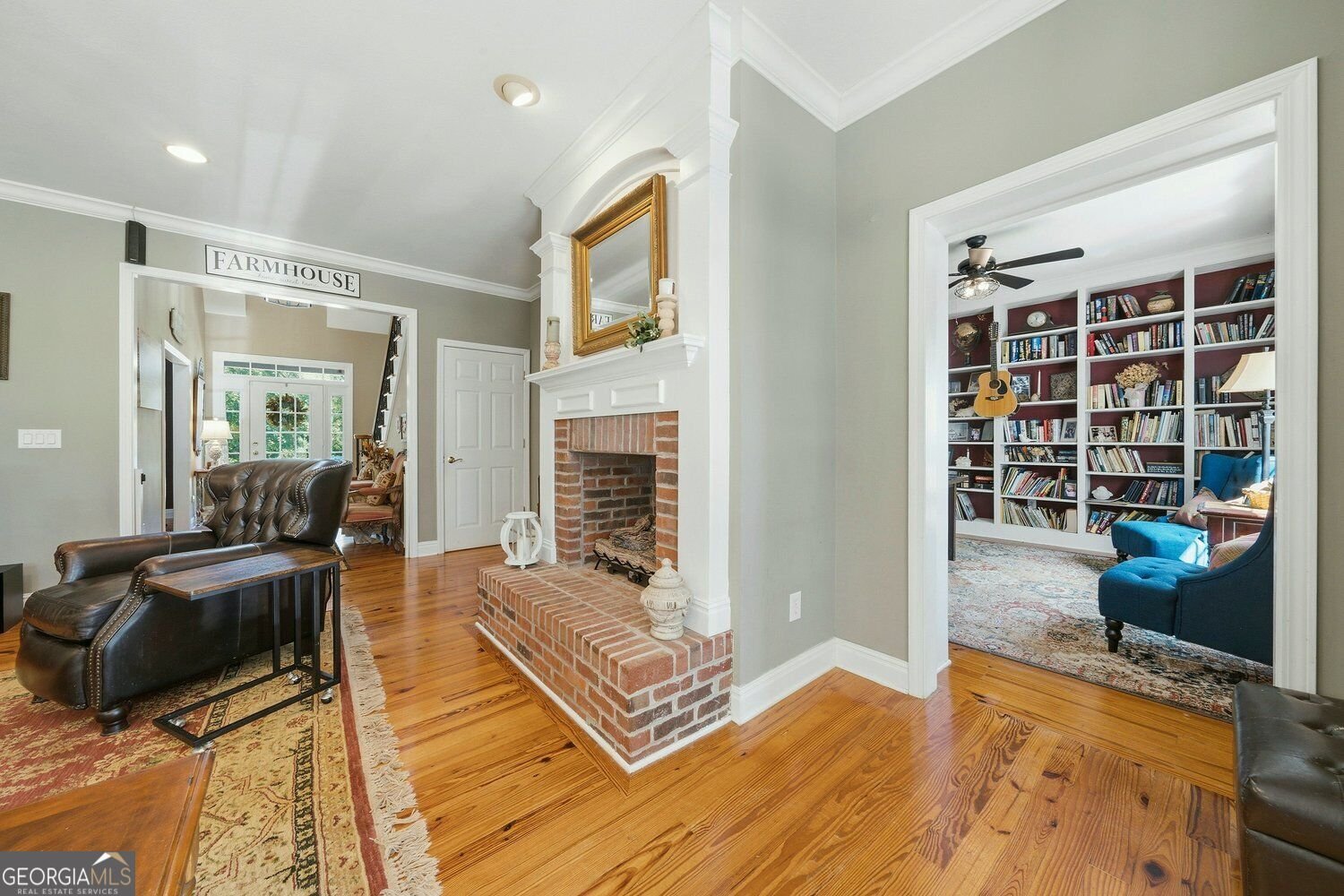442 Buffalo Creek Road Carrollton - Photo 18