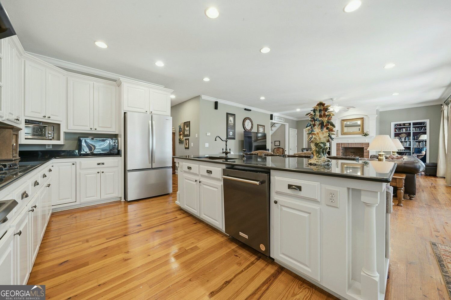 442 Buffalo Creek Road Carrollton - Photo 19