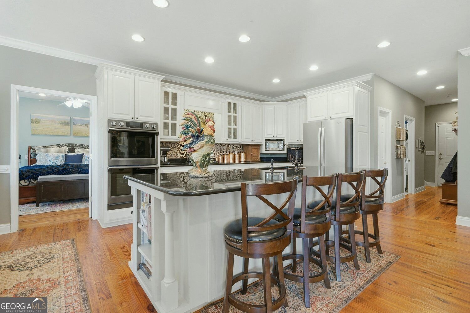 442 Buffalo Creek Road Carrollton - Photo 20