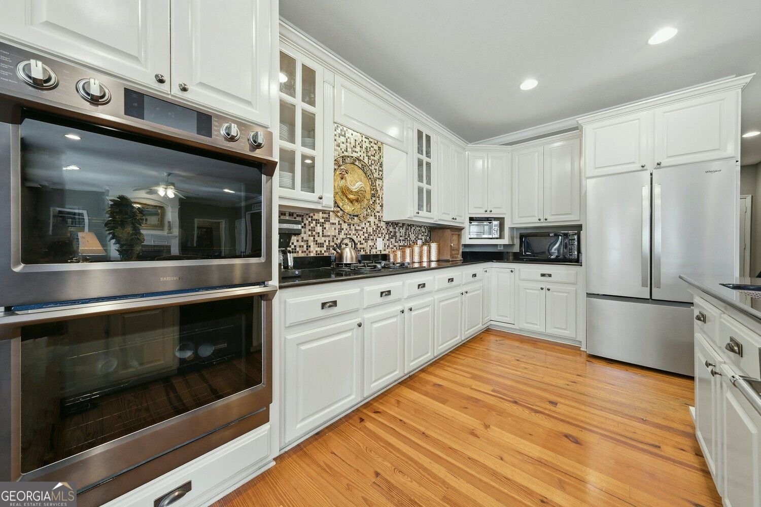 442 Buffalo Creek Road Carrollton - Photo 21