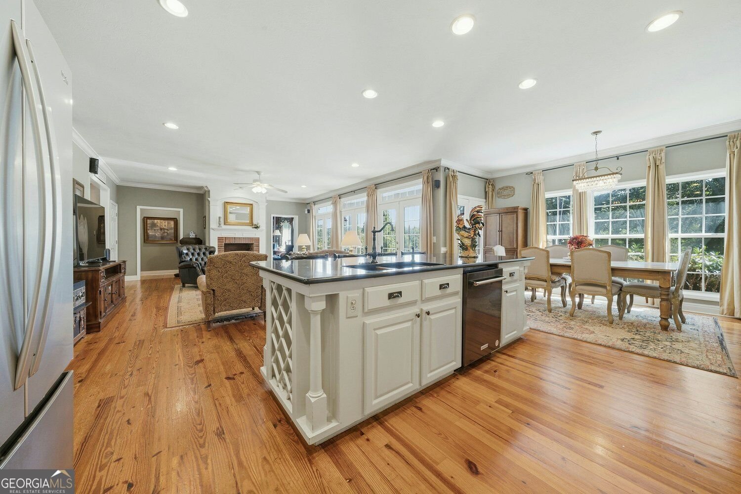 442 Buffalo Creek Road Carrollton - Photo 23