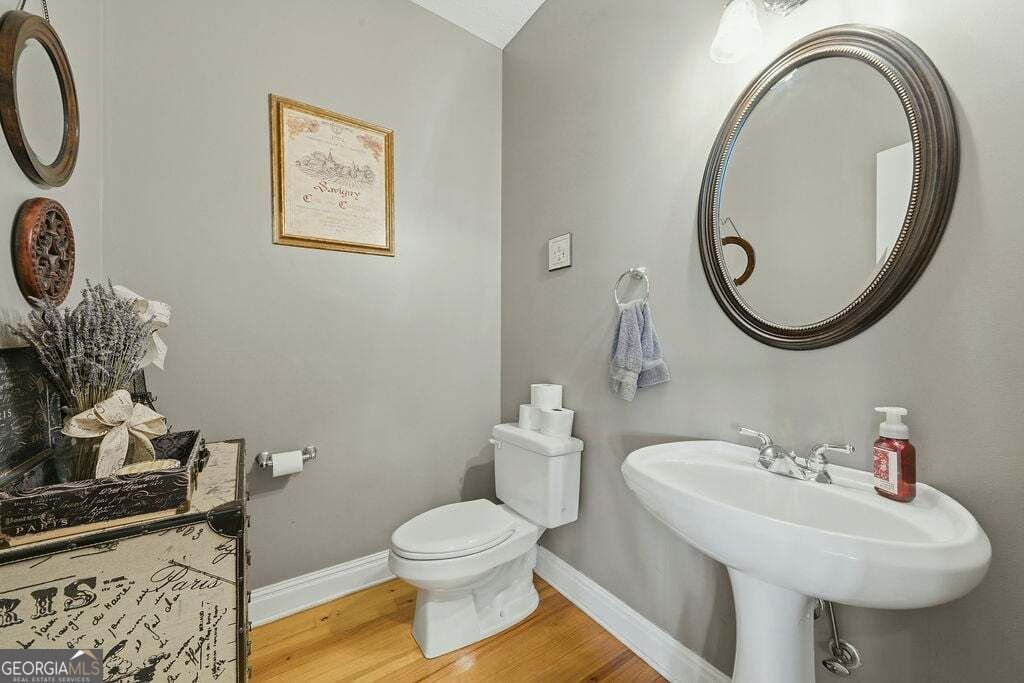 442 Buffalo Creek Road Carrollton - Photo 26