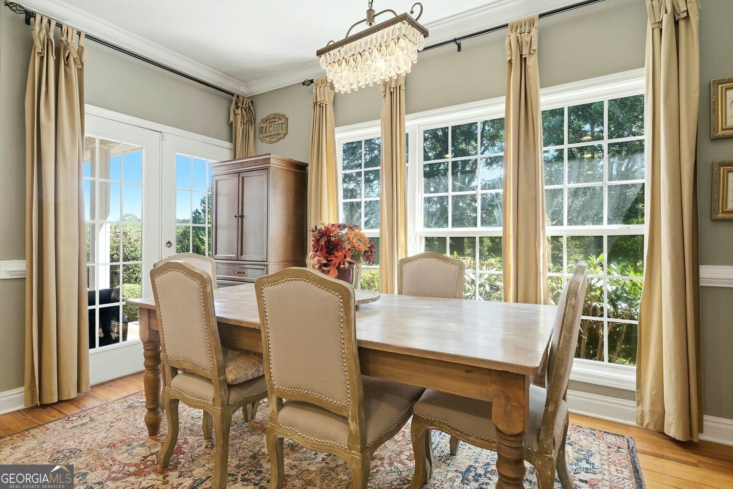 442 Buffalo Creek Road Carrollton - Photo 29