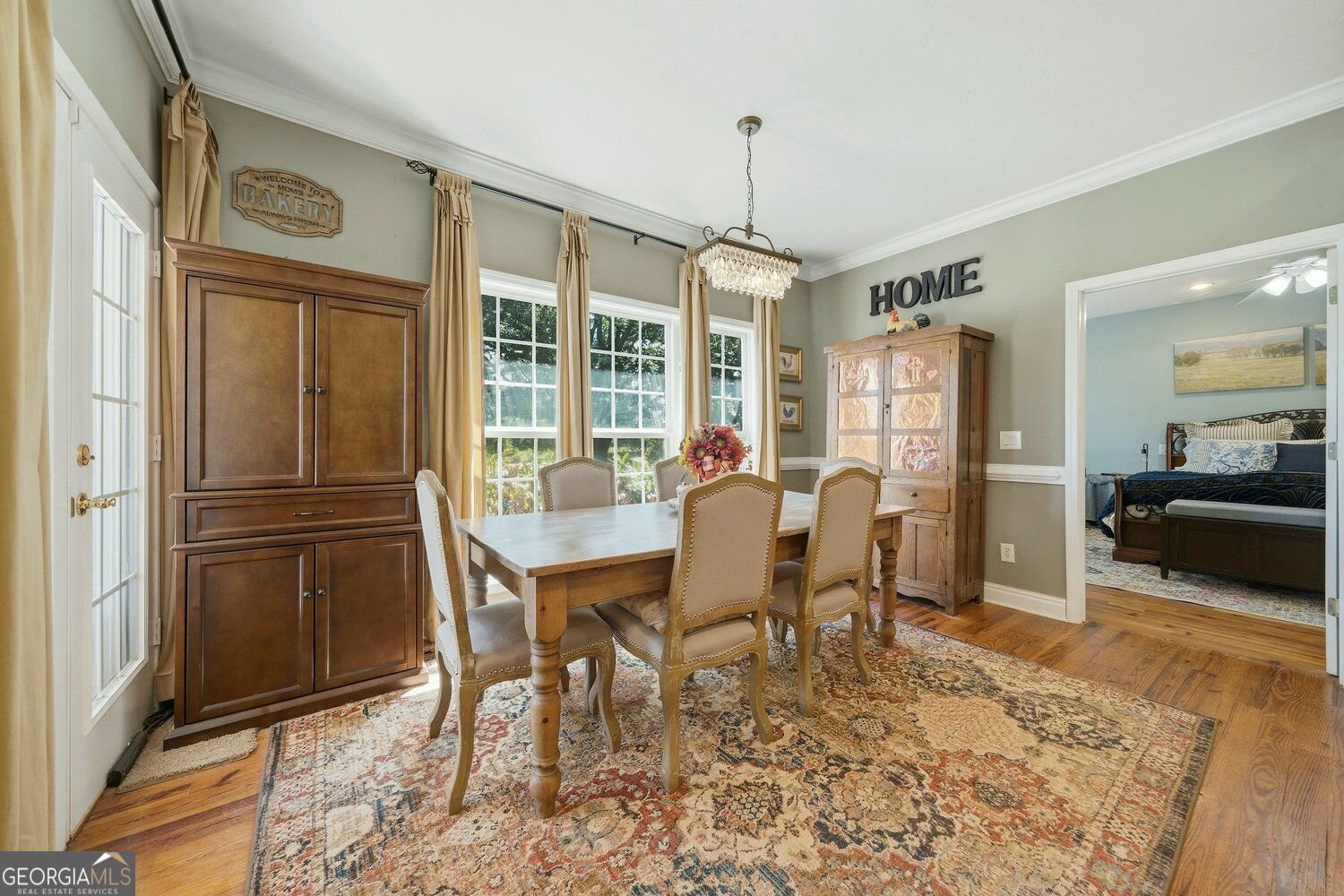 442 Buffalo Creek Road Carrollton - Photo 30