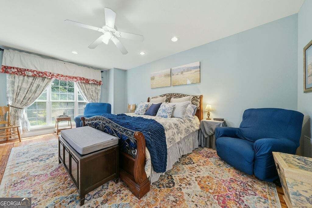 442 Buffalo Creek Road Carrollton - Photo 31