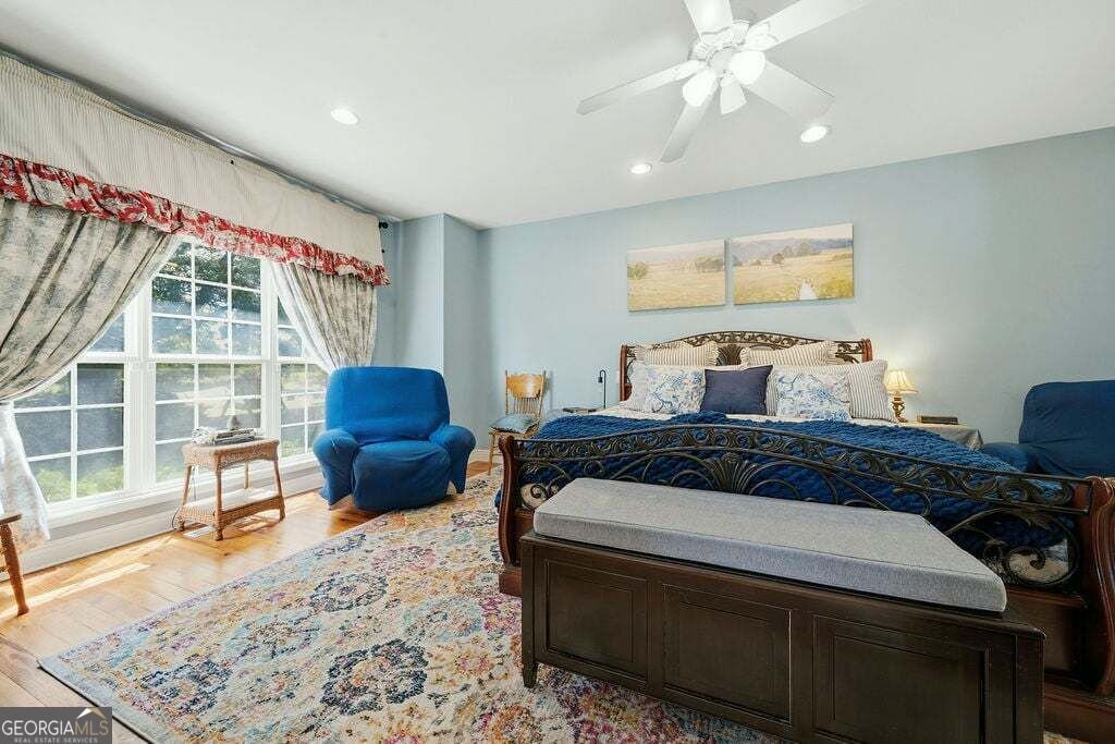 442 Buffalo Creek Road Carrollton - Photo 32