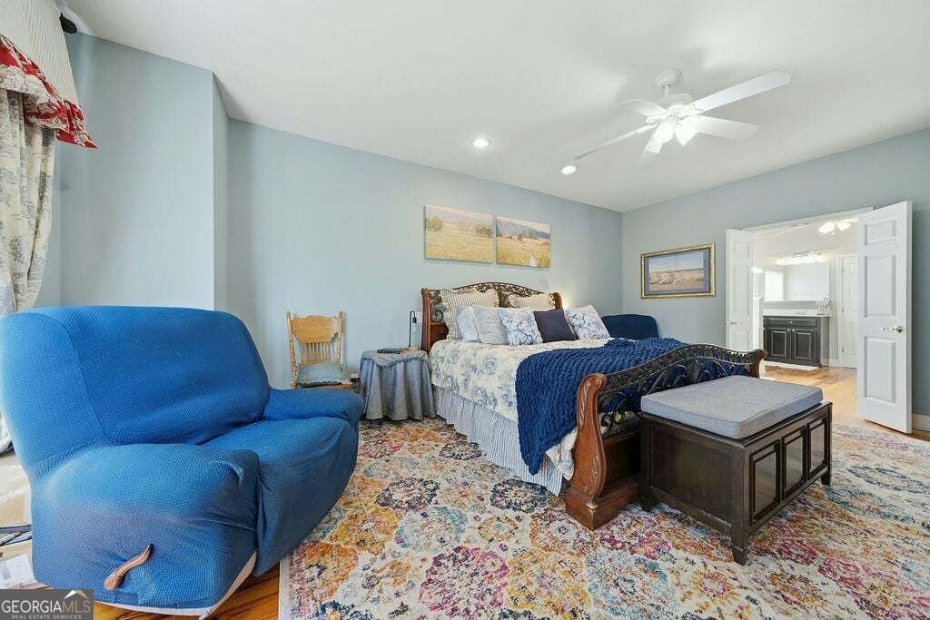 442 Buffalo Creek Road Carrollton - Photo 33
