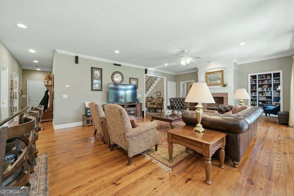 442 Buffalo Creek Road Carrollton - Photo 39