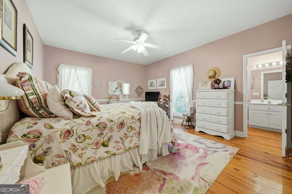 442 Buffalo Creek Road Carrollton - Photo 40