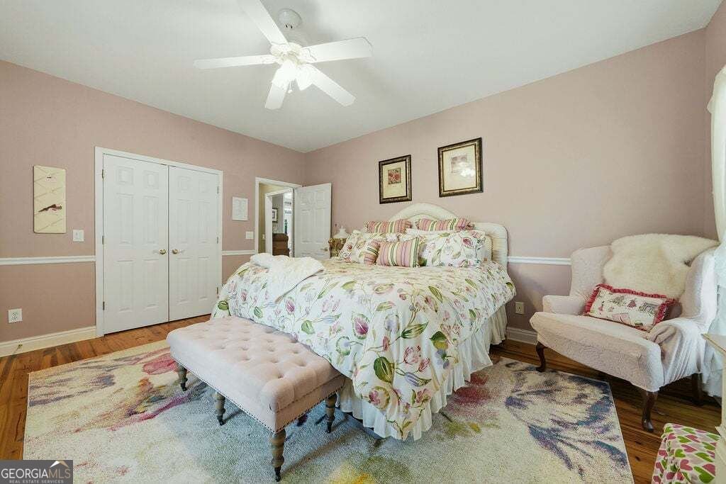 442 Buffalo Creek Road Carrollton - Photo 41