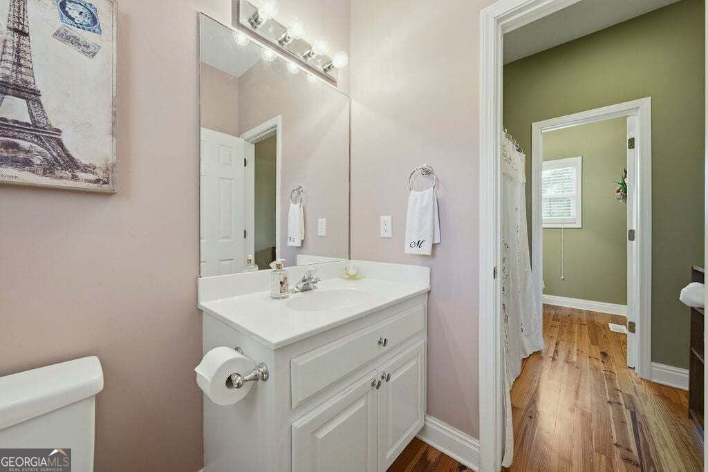 442 Buffalo Creek Road Carrollton - Photo 42