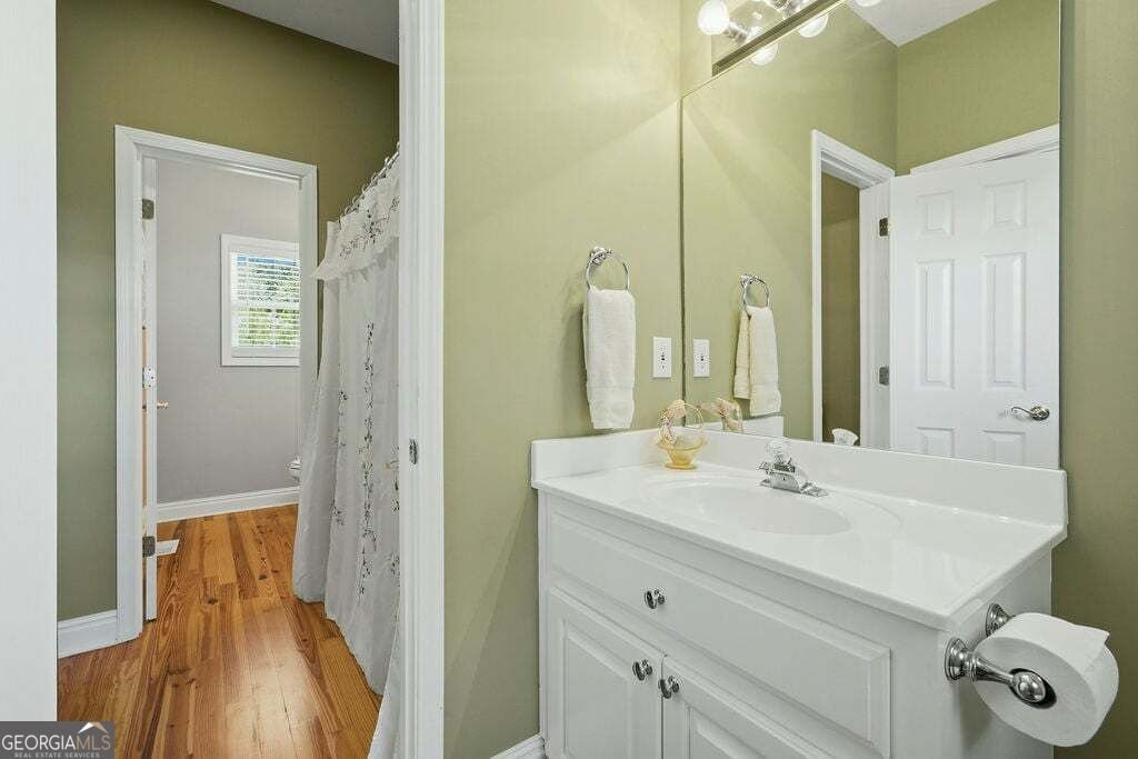 442 Buffalo Creek Road Carrollton - Photo 43
