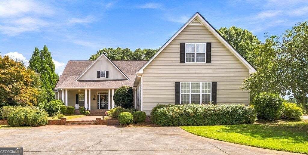 442 Buffalo Creek Road Carrollton - Photo 6