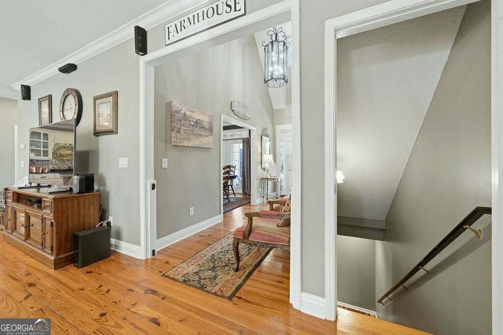 442 Buffalo Creek Road Carrollton - Photo 62