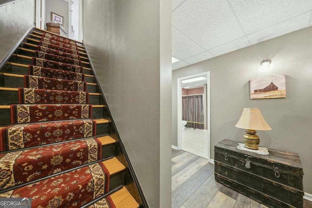 442 Buffalo Creek Road Carrollton - Photo 63