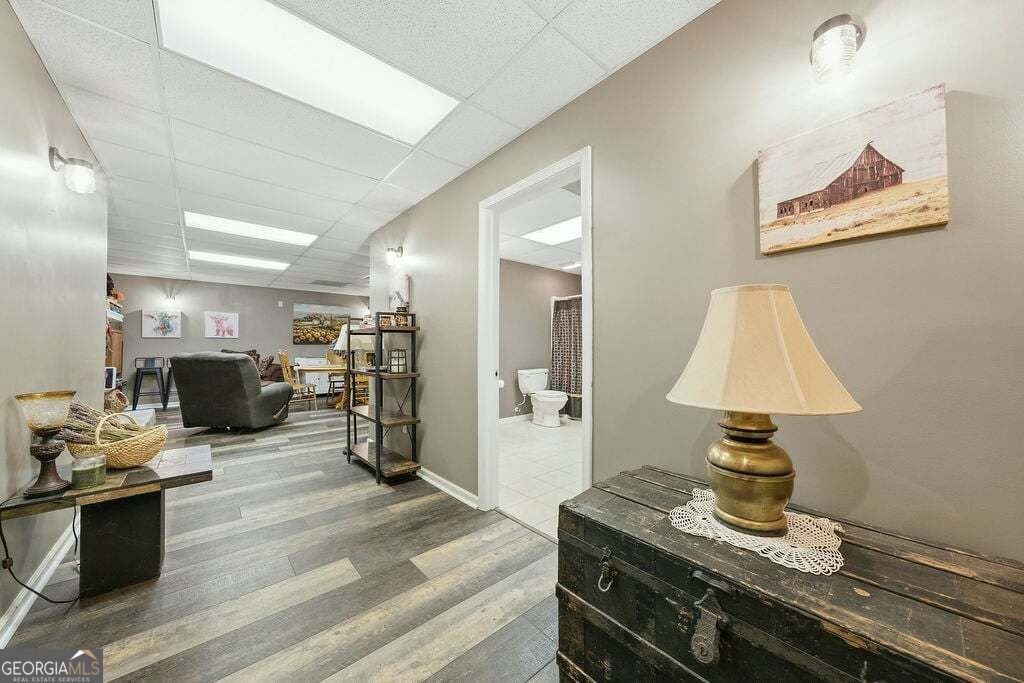 442 Buffalo Creek Road Carrollton - Photo 65
