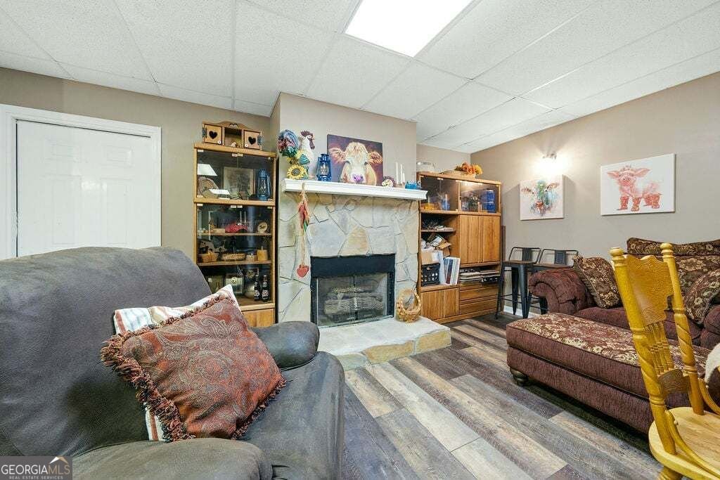 442 Buffalo Creek Road Carrollton - Photo 67