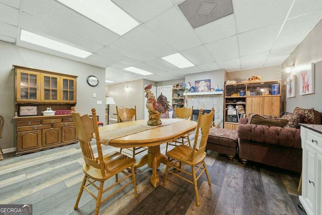 442 Buffalo Creek Road Carrollton - Photo 68
