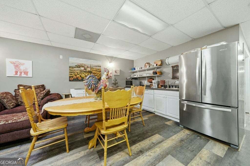 442 Buffalo Creek Road Carrollton - Photo 69