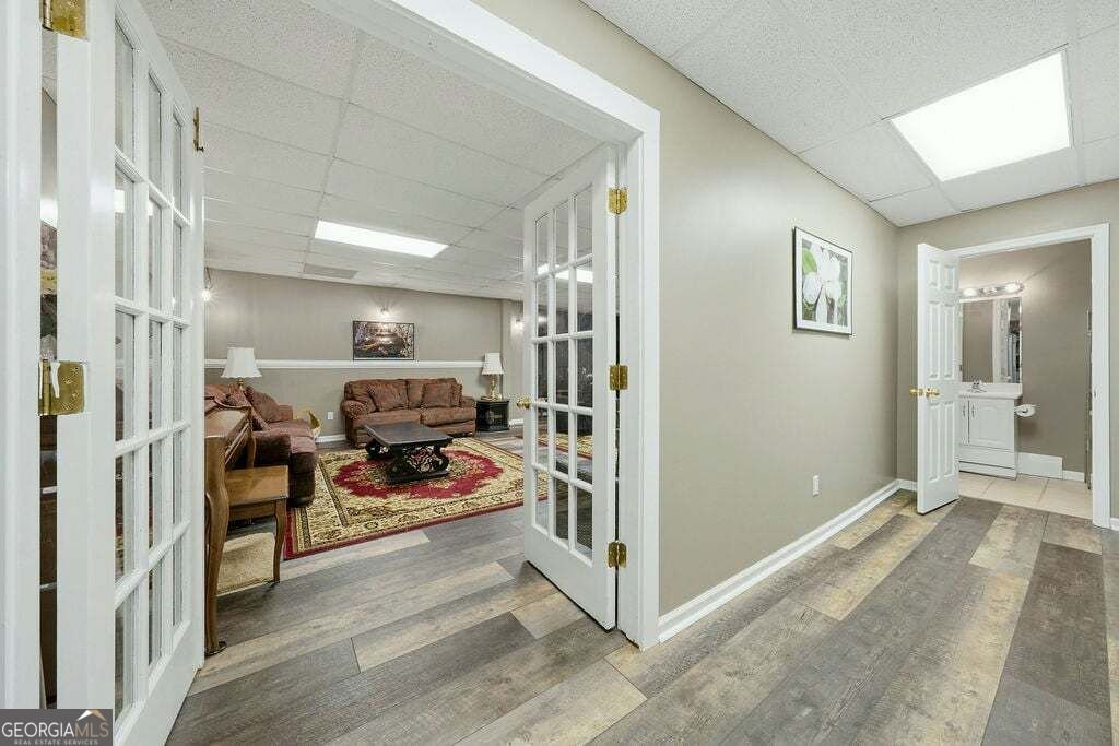 442 Buffalo Creek Road Carrollton - Photo 72