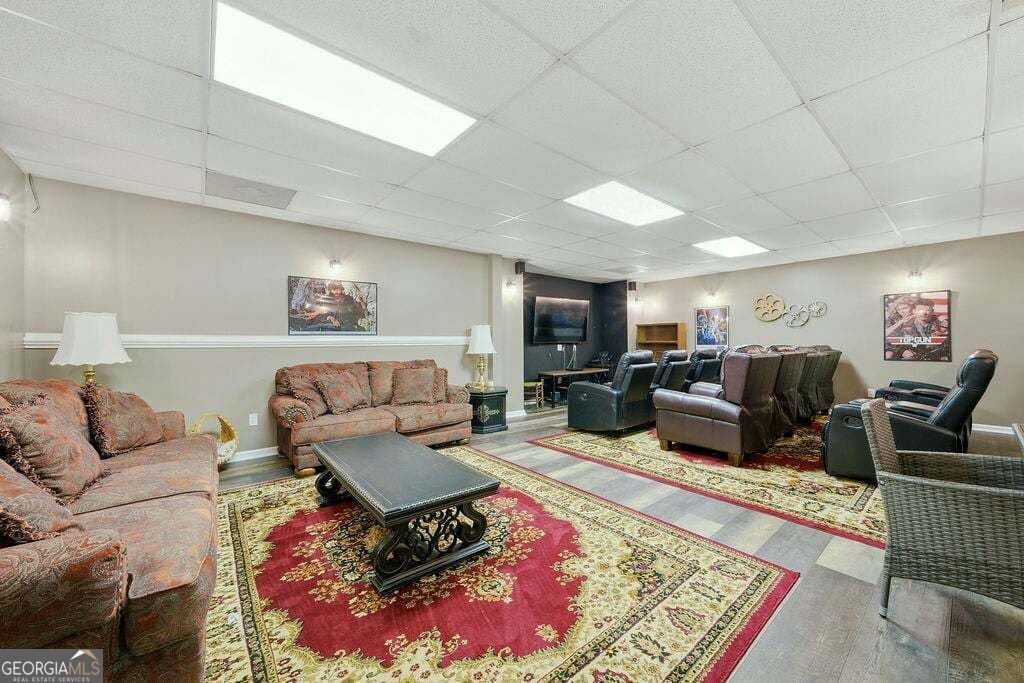 442 Buffalo Creek Road Carrollton - Photo 73