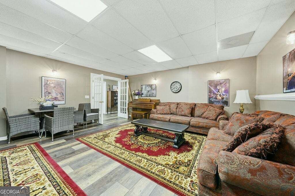 442 Buffalo Creek Road Carrollton - Photo 74