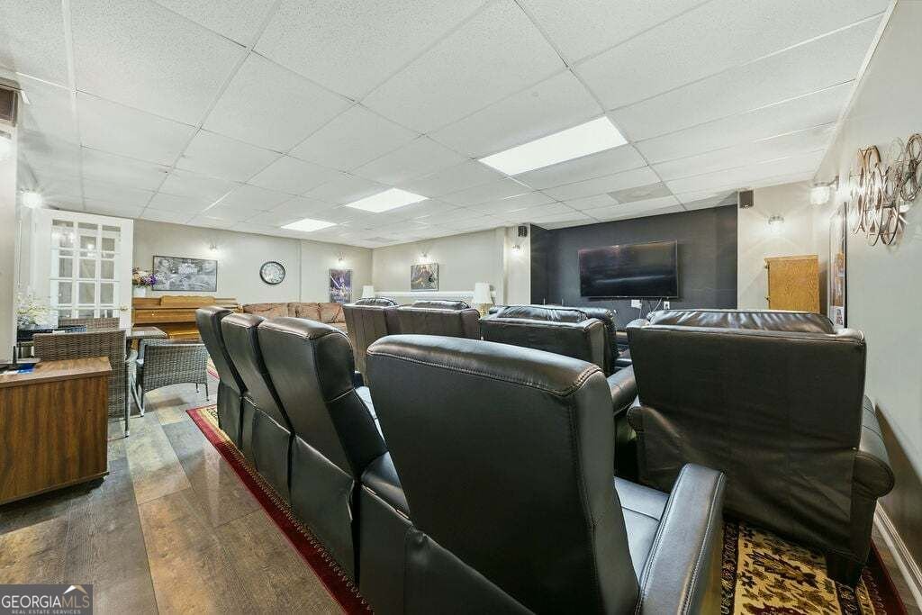 442 Buffalo Creek Road Carrollton - Photo 76