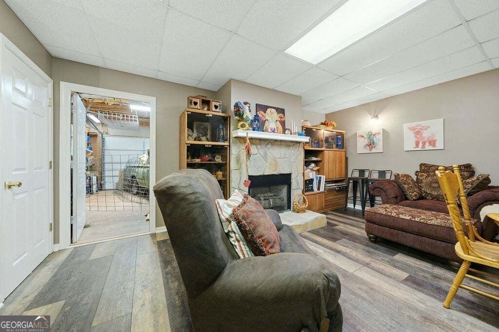 442 Buffalo Creek Road Carrollton - Photo 77
