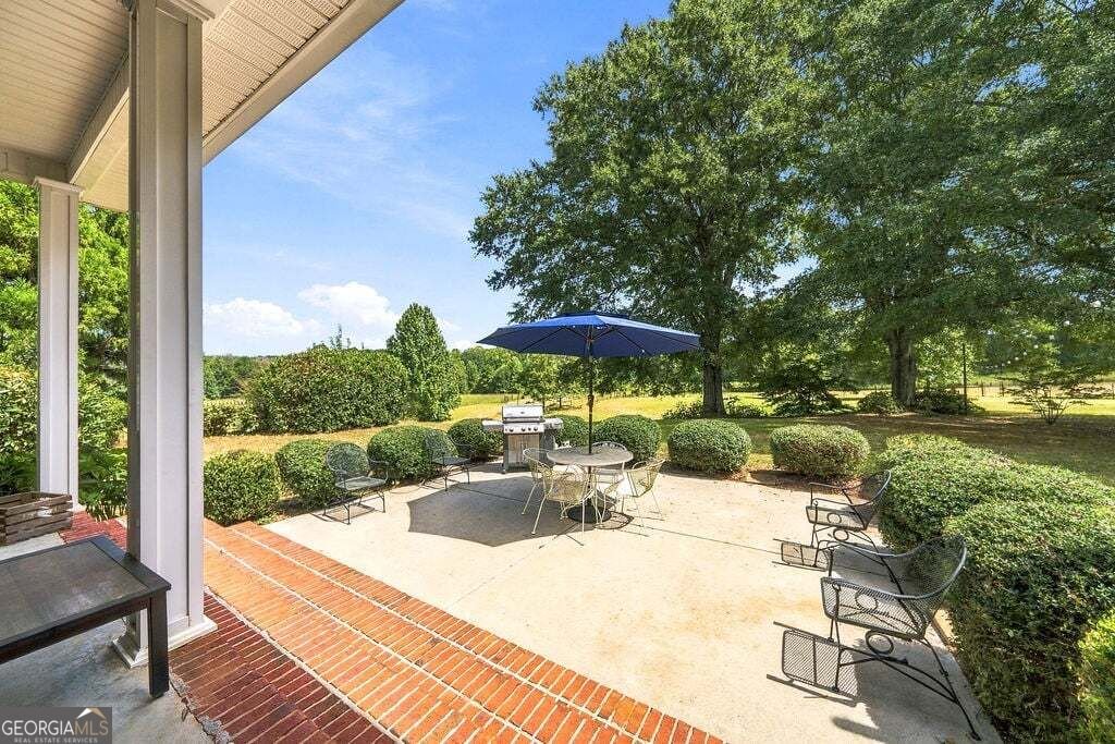 442 Buffalo Creek Road Carrollton - Photo 79