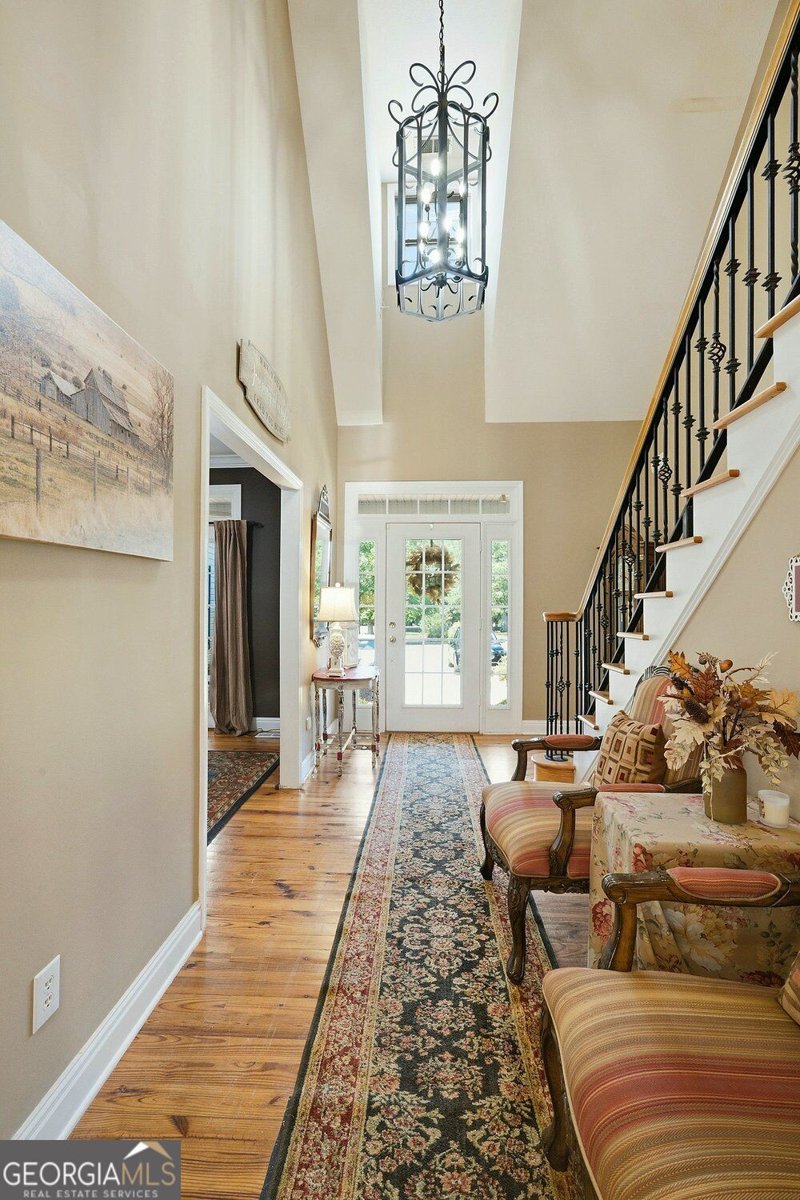 442 Buffalo Creek Road Carrollton - Photo 8