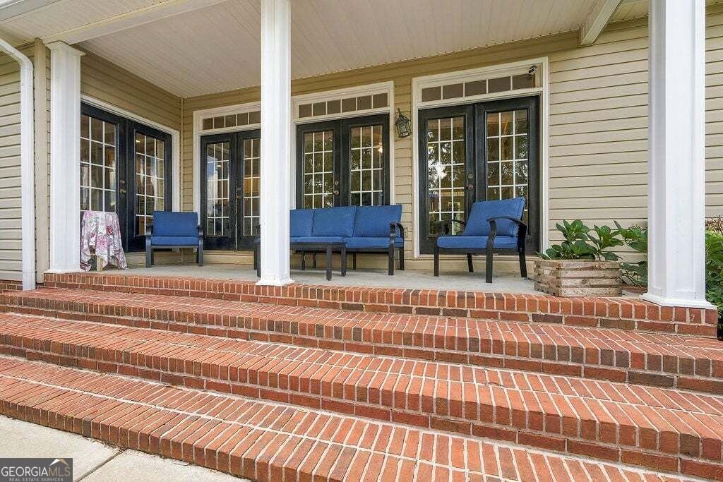 442 Buffalo Creek Road Carrollton - Photo 80