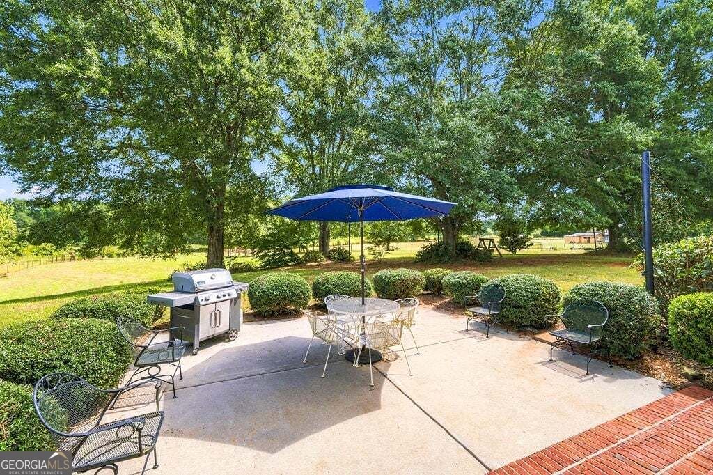 442 Buffalo Creek Road Carrollton - Photo 81