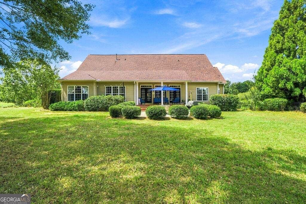 442 Buffalo Creek Road Carrollton - Photo 82