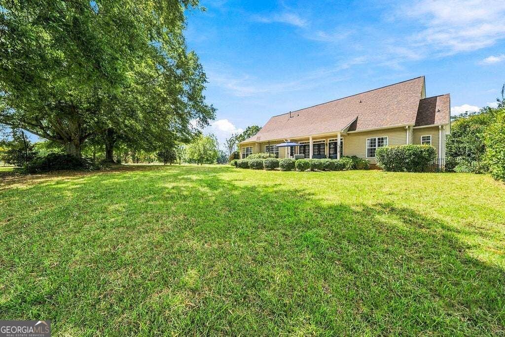 442 Buffalo Creek Road Carrollton - Photo 86