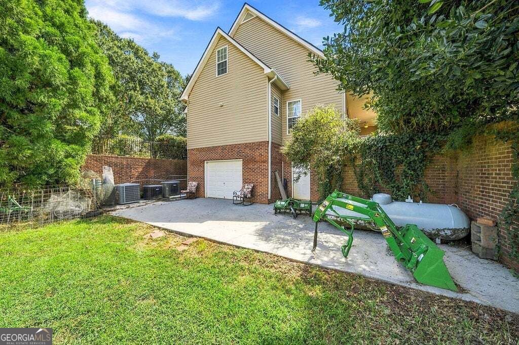 442 Buffalo Creek Road Carrollton - Photo 87