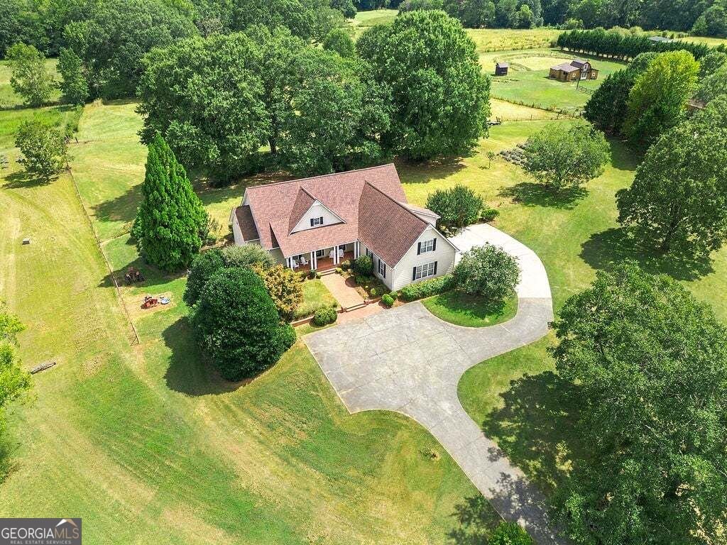 442 Buffalo Creek Road Carrollton - Photo 88