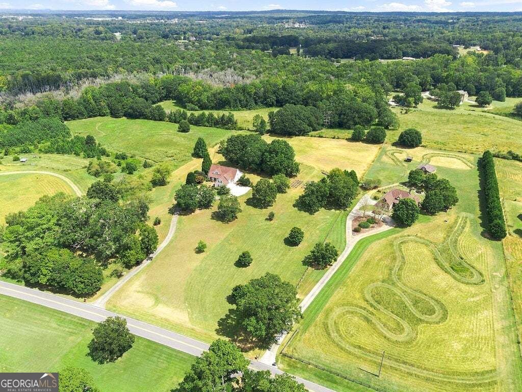 442 Buffalo Creek Road Carrollton - Photo 90